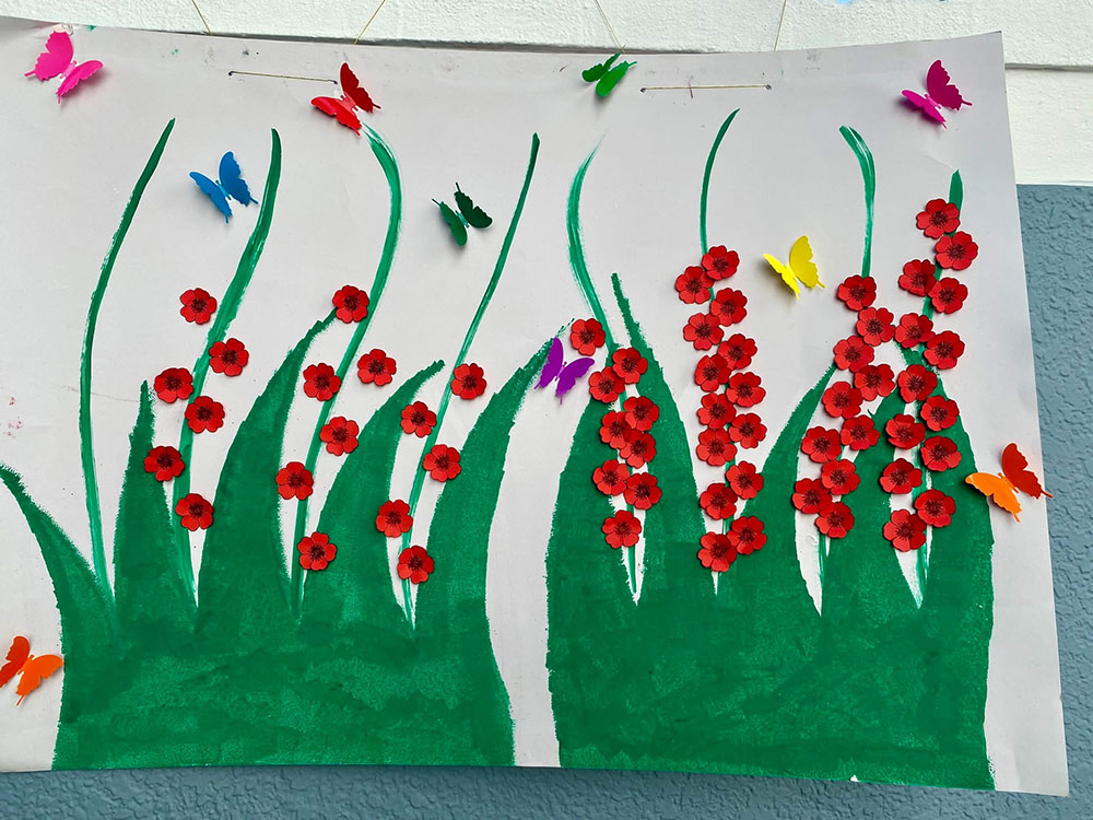 Twinkle Stars AMI Montessori Panadura, Montessori Sri Lanka, Nursery Pre school Panadura Sri Lanka, Children's Day in Montessori, nursery and Kindergarten activities, A.M.I. montessori in sri lanka, Early Learning and child care centre