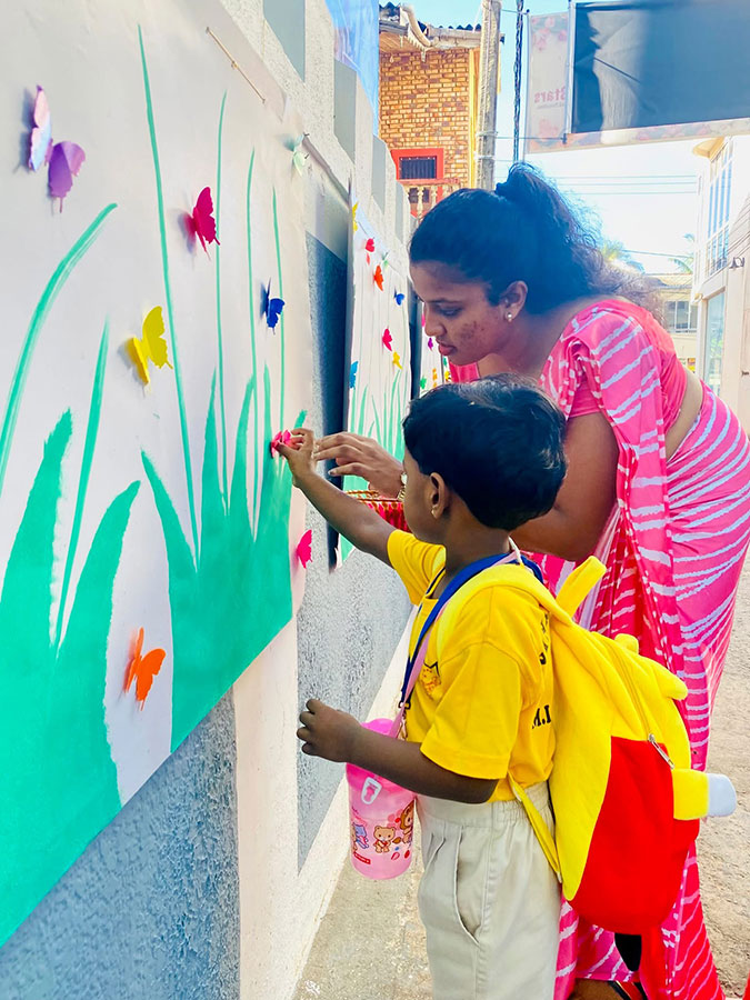Twinkle Stars AMI Montessori Panadura, Montessori Sri Lanka, Nursery Pre school Panadura Sri Lanka, Children's Day in Montessori, nursery and Kindergarten activities, A.M.I. montessori in sri lanka, Early Learning and child care centre