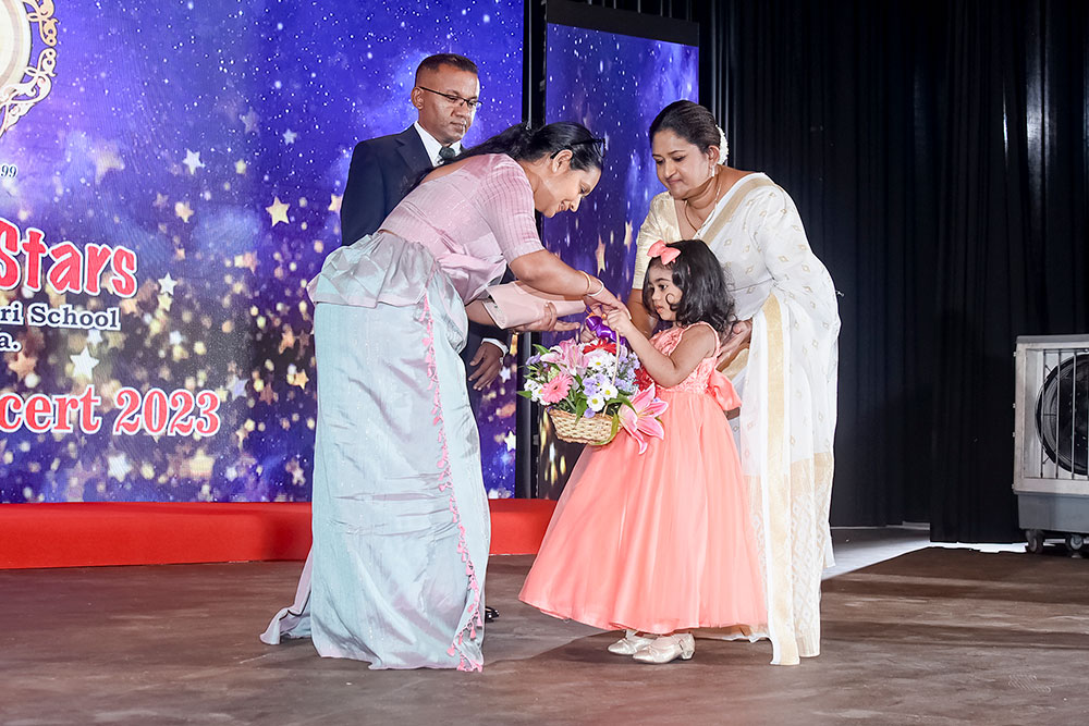 Twinkle Stars AMI Montessori Panadura, Montessori Sri Lanka, Nursery Pre school Panadura Sri Lanka, Graduation in Montessori, nursery and Kindergarten activities, A.M.I. montessori in sri lanka, Early Learning and child care centre