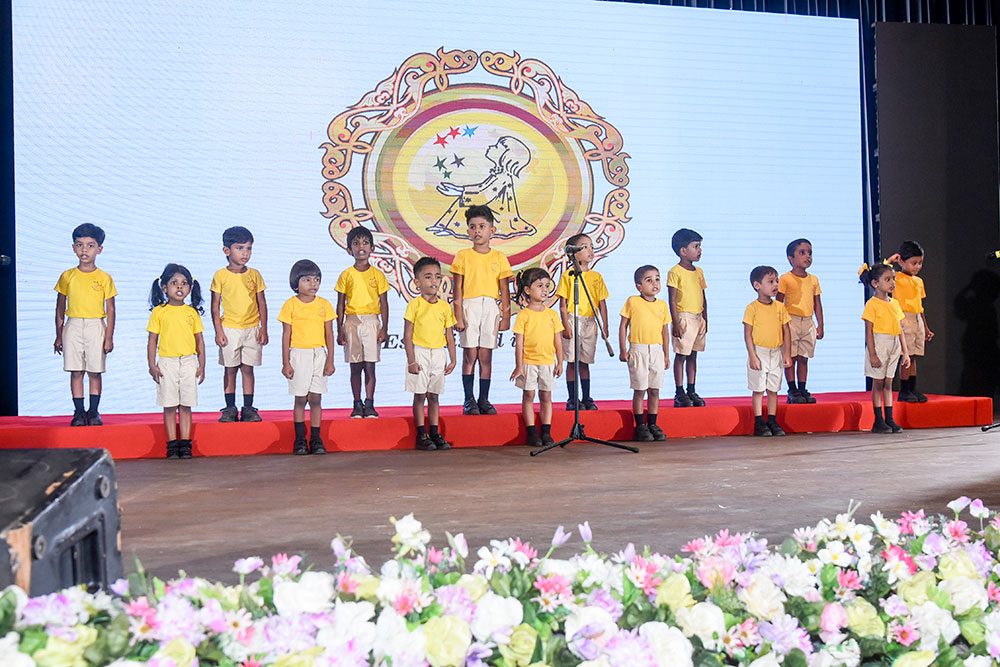 Twinkle Stars AMI Montessori Panadura, Montessori Sri Lanka, Nursery Pre school Panadura Sri Lanka, Graduation in Montessori, nursery and Kindergarten activities, A.M.I. montessori in sri lanka, Early Learning and child care centre