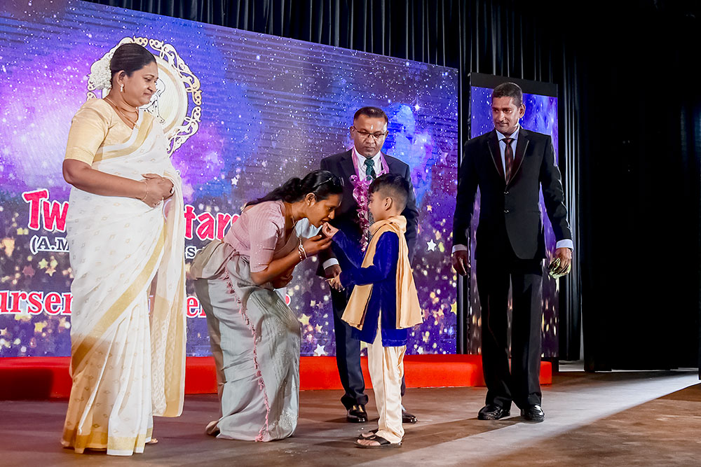 Twinkle Stars AMI Montessori Panadura, Montessori Sri Lanka, Nursery Pre school Panadura Sri Lanka, Graduation in Montessori, nursery and Kindergarten activities, A.M.I. montessori in sri lanka, Early Learning and child care centre
