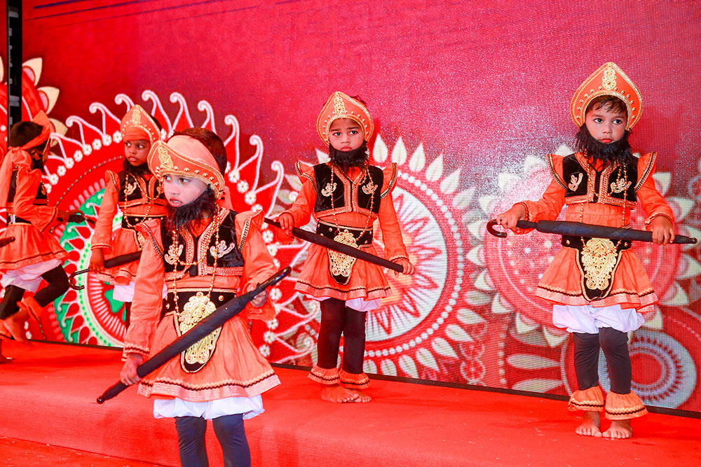 Twinkle Stars AMI Montessori Panadura, Montessori Sri Lanka, Nursery Pre school Panadura Sri Lanka, Graduation in Montessori, nursery and Kindergarten activities, A.M.I. montessori in sri lanka, Early Learning and child care centre
