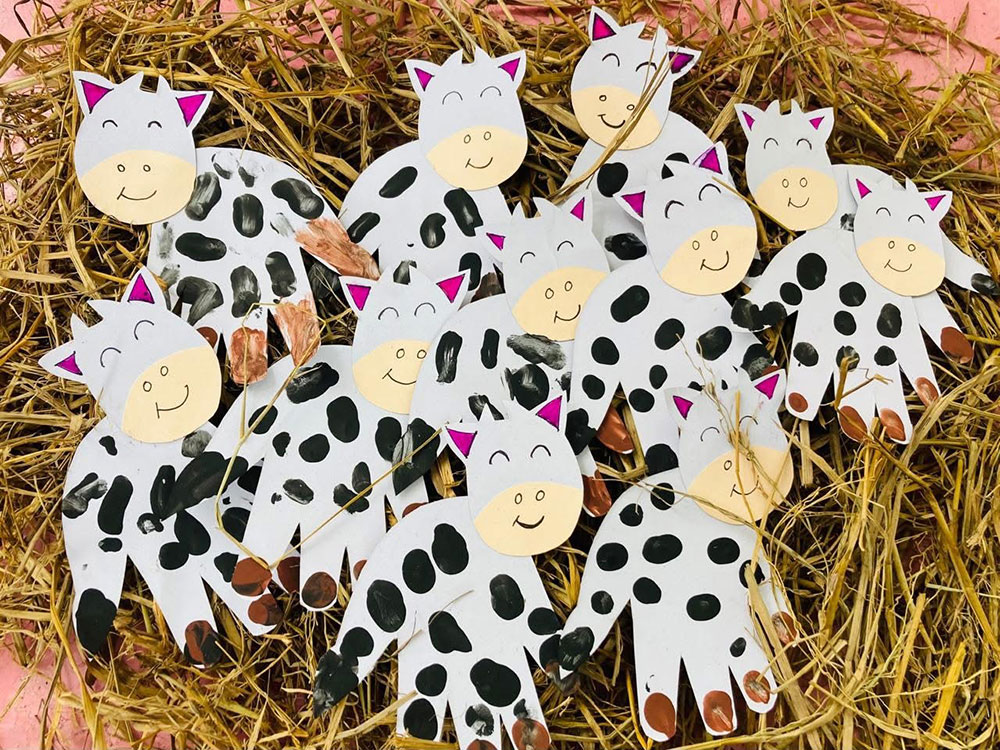 Twinkle Stars AMI Montessori Panadura, Montessori Sri Lanka, Nursery Pre school Panadura Sri Lanka, Farm Day in Montessori, nursery and Kindergarten activities, A.M.I. montessori in sri lanka, Early Learning and child care centre