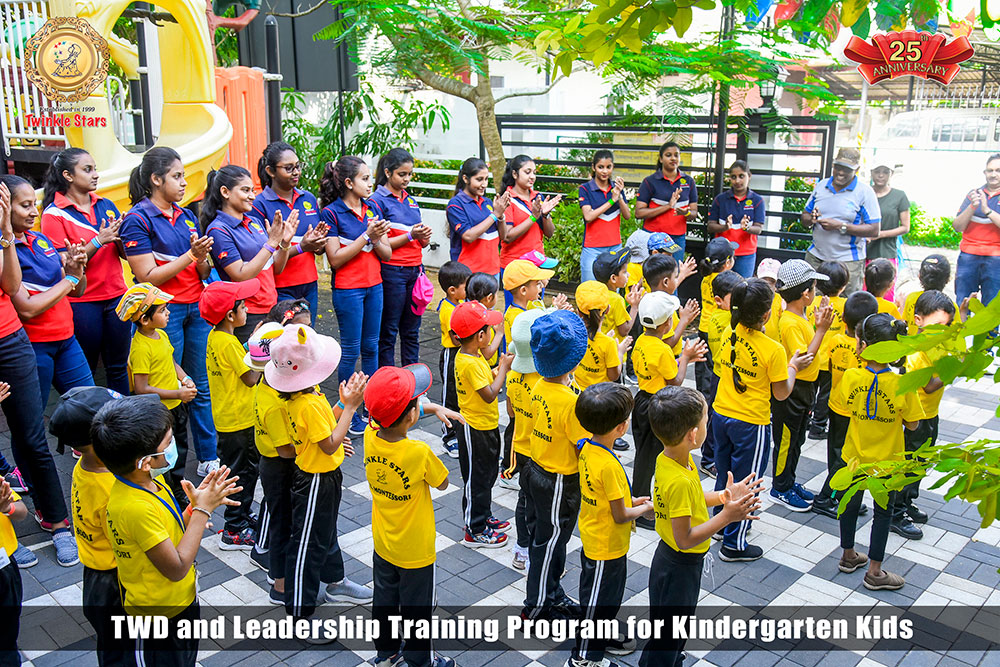 Twinkle Stars AMI Montessori Panadura, Montessori Sri Lanka, Nursery Pre school Panadura Sri Lanka, Leadership Training Progamme in Montessori, nursery and Kindergarten activities, A.M.I. montessori in sri lanka, Early Learning and child care centre