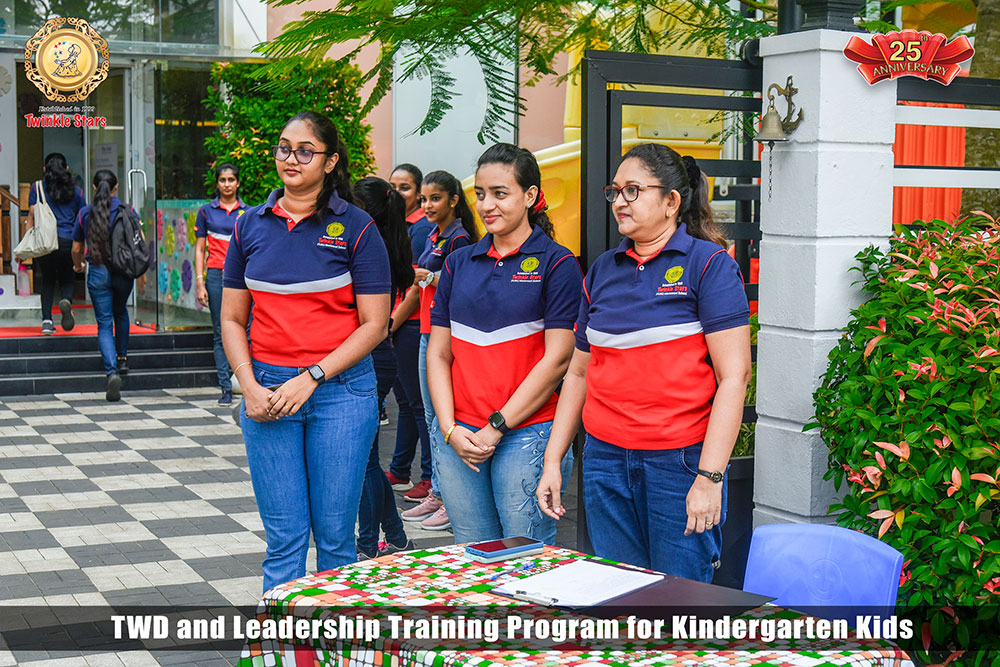 Twinkle Stars AMI Montessori Panadura, Montessori Sri Lanka, Nursery Pre school Panadura Sri Lanka, Leadership Training Progamme in Montessori, nursery and Kindergarten activities, A.M.I. montessori in sri lanka, Early Learning and child care centre