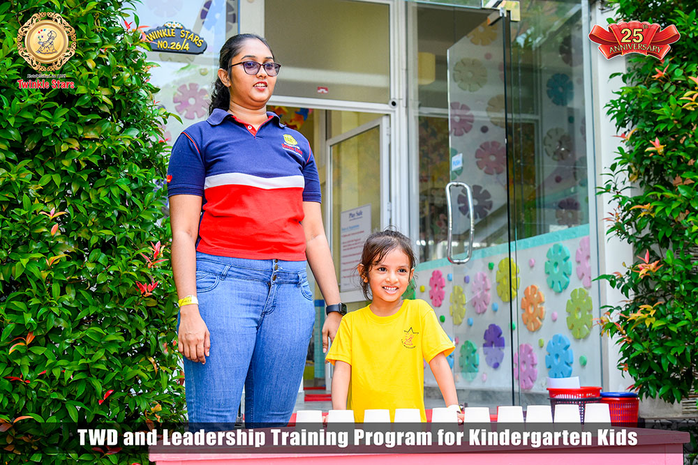 Twinkle Stars AMI Montessori Panadura, Montessori Sri Lanka, Nursery Pre school Panadura Sri Lanka, Leadership Training Progamme in Montessori, nursery and Kindergarten activities, A.M.I. montessori in sri lanka, Early Learning and child care centre