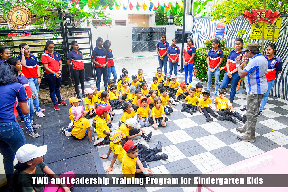 Twinkle Stars AMI Montessori Panadura, Montessori Sri Lanka, Nursery Pre school Panadura Sri Lanka, Leadership Training Progamme in Montessori, nursery and Kindergarten activities, A.M.I. montessori in sri lanka, Early Learning and child care centre