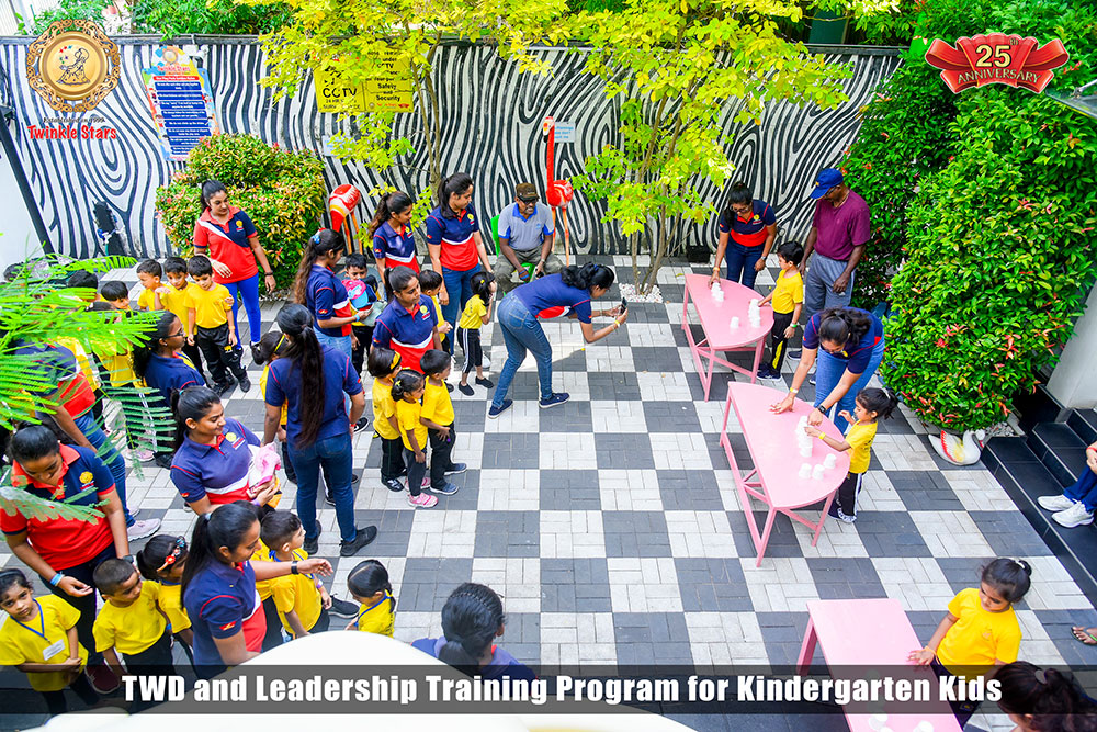 Twinkle Stars AMI Montessori Panadura, Montessori Sri Lanka, Nursery Pre school Panadura Sri Lanka, Leadership Training Progamme in Montessori, nursery and Kindergarten activities, A.M.I. montessori in sri lanka, Early Learning and child care centre