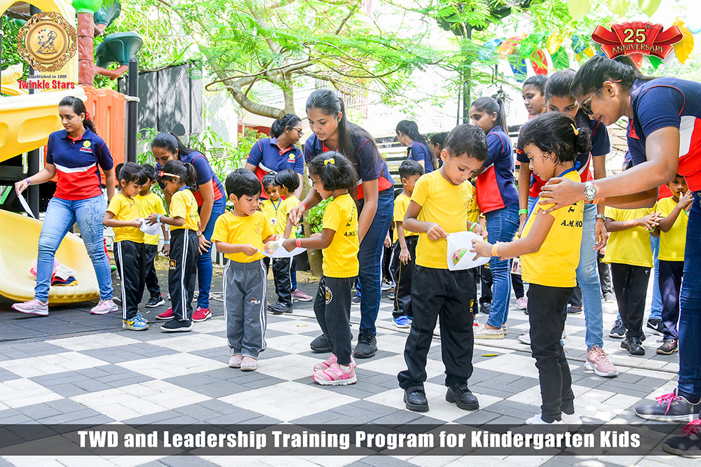Twinkle Stars AMI Montessori Panadura, Montessori Sri Lanka, Nursery Pre school Panadura Sri Lanka, Leadership Training Progamme in Montessori, nursery and Kindergarten activities, A.M.I. montessori in sri lanka, Early Learning and child care centre