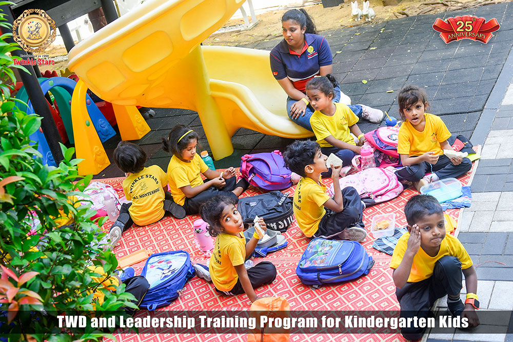 Twinkle Stars AMI Montessori Panadura, Montessori Sri Lanka, Nursery Pre school Panadura Sri Lanka, Leadership Training Progamme in Montessori, nursery and Kindergarten activities, A.M.I. montessori in sri lanka, Early Learning and child care centre