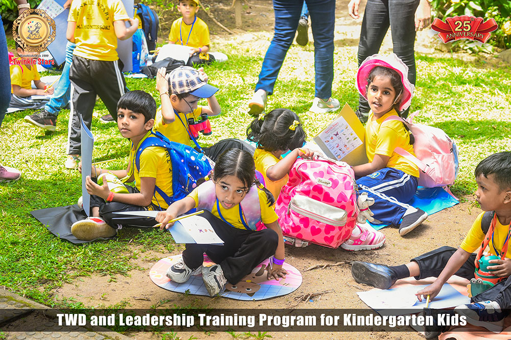 Twinkle Stars AMI Montessori Panadura, Montessori Sri Lanka, Nursery Pre school Panadura Sri Lanka, Leadership Training Progamme in Montessori, nursery and Kindergarten activities, A.M.I. montessori in sri lanka, Early Learning and child care centre