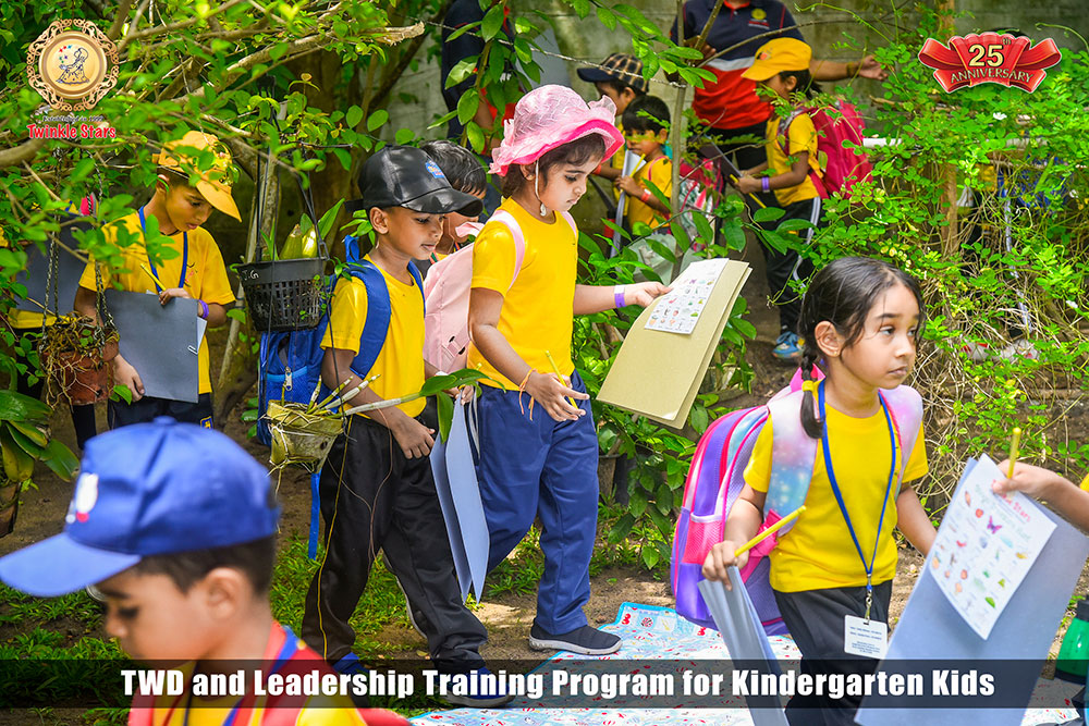 Twinkle Stars AMI Montessori Panadura, Montessori Sri Lanka, Nursery Pre school Panadura Sri Lanka, Leadership Training Progamme in Montessori, nursery and Kindergarten activities, A.M.I. montessori in sri lanka, Early Learning and child care centre
