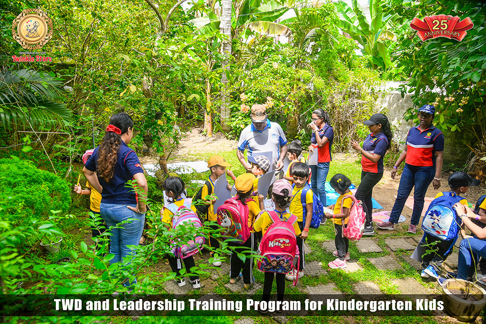 Twinkle Stars AMI Montessori Panadura, Montessori Sri Lanka, Nursery Pre school Panadura Sri Lanka, Leadership Training Progamme in Montessori, nursery and Kindergarten activities, A.M.I. montessori in sri lanka, Early Learning and child care centre