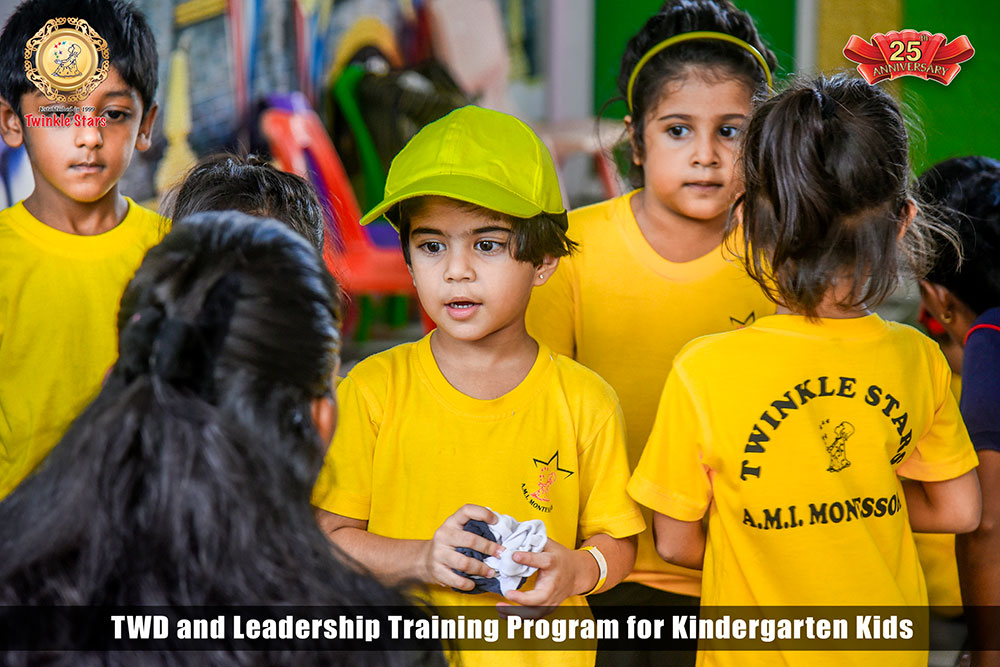 Twinkle Stars AMI Montessori Panadura, Montessori Sri Lanka, Nursery Pre school Panadura Sri Lanka, Leadership Training Progamme in Montessori, nursery and Kindergarten activities, A.M.I. montessori in sri lanka, Early Learning and child care centre