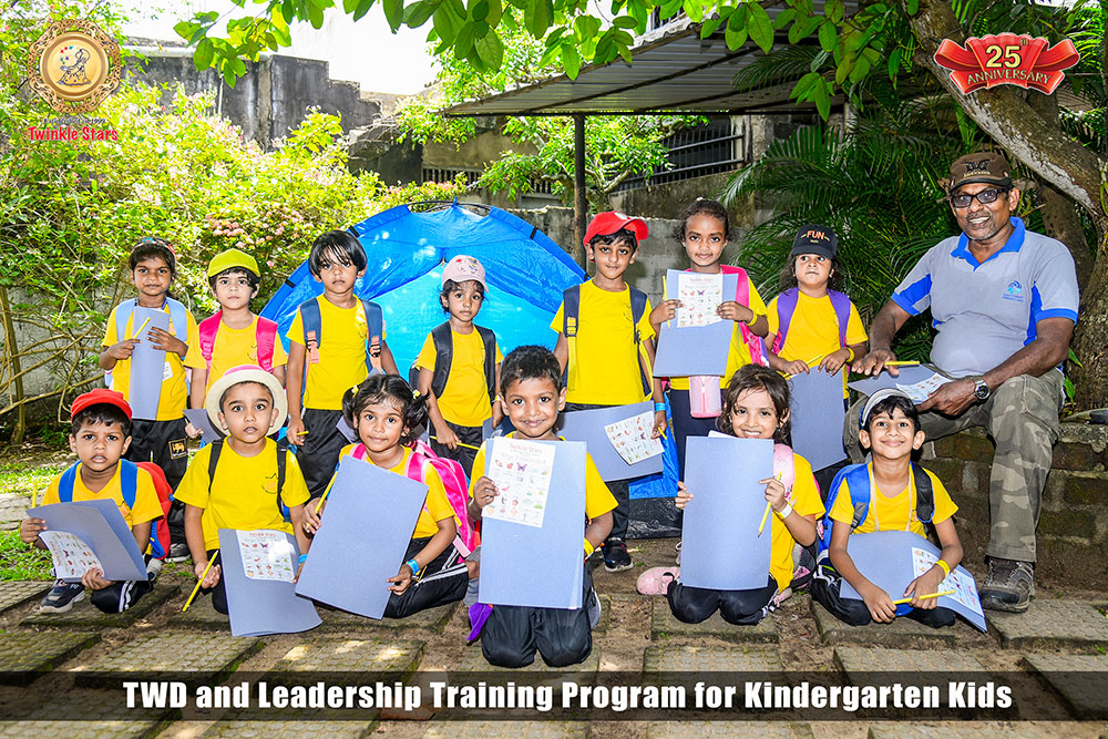 Twinkle Stars AMI Montessori Panadura, Montessori Sri Lanka, Nursery Pre school Panadura Sri Lanka, Leadership Training Progamme in Montessori, nursery and Kindergarten activities, A.M.I. montessori in sri lanka, Early Learning and child care centre