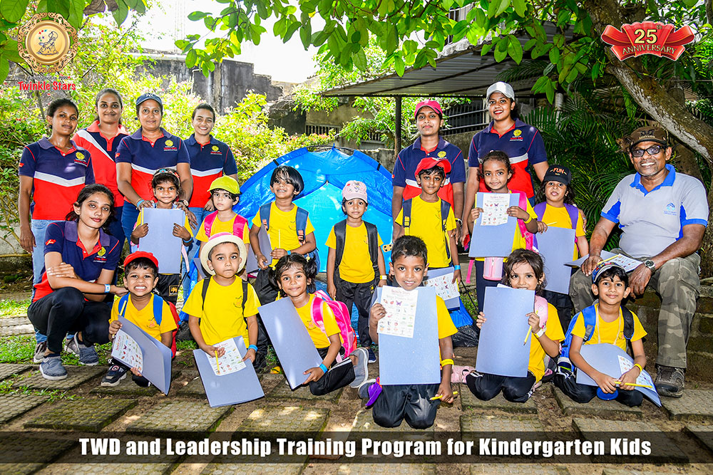 Twinkle Stars AMI Montessori Panadura, Montessori Sri Lanka, Nursery Pre school Panadura Sri Lanka, Leadership Training Progamme in Montessori, nursery and Kindergarten activities, A.M.I. montessori in sri lanka, Early Learning and child care centre