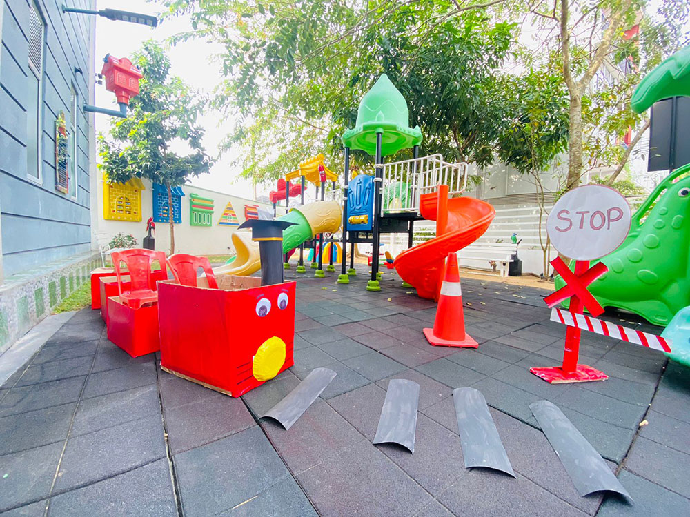 Twinkle Stars AMI Montessori Panadura, Montessori Sri Lanka, Nursery Pre school Panadura Sri Lanka, Mini Station, nursery and Kindergarten activities, A.M.I. montessori in sri lanka, Early Learning and child care centre