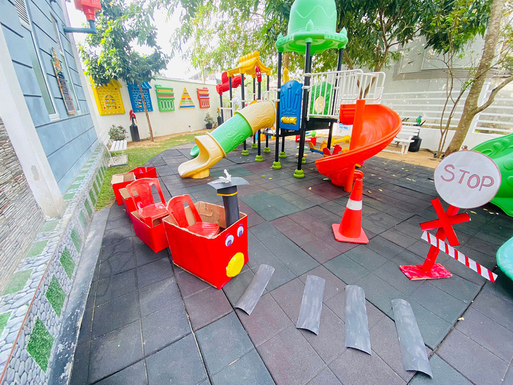 Twinkle Stars AMI Montessori Panadura, Montessori Sri Lanka, Nursery Pre school Panadura Sri Lanka, Mini Station, nursery and Kindergarten activities, A.M.I. montessori in sri lanka, Early Learning and child care centre