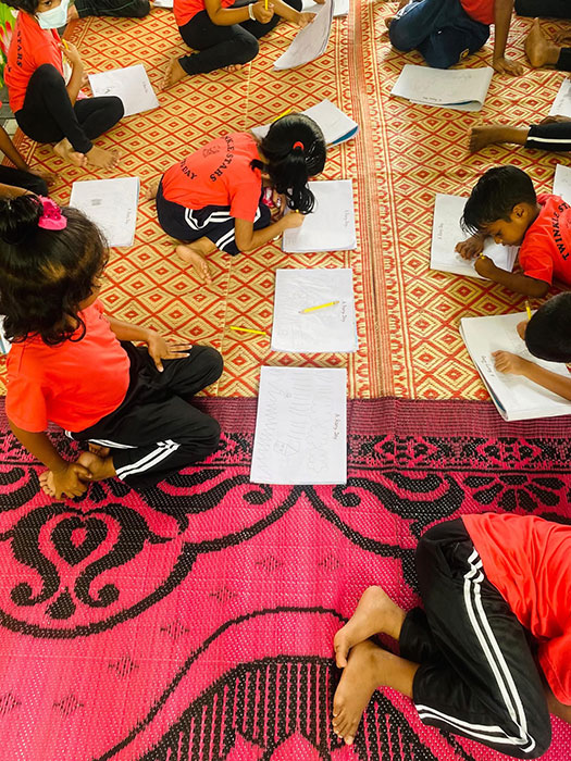 Twinkle Stars AMI Montessori Panadura, Montessori Sri Lanka, Nursery Pre school Panadura Sri Lanka, Rainy in Montessori, nursery and Kindergarten activities, A.M.I. montessori in sri lanka, Early Learning and child care centre