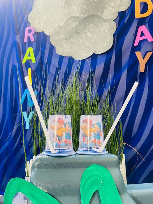 Twinkle Stars AMI Montessori Panadura, Montessori Sri Lanka, Nursery Pre school Panadura Sri Lanka, Rainy in Montessori, nursery and Kindergarten activities, A.M.I. montessori in sri lanka, Early Learning and child care centre