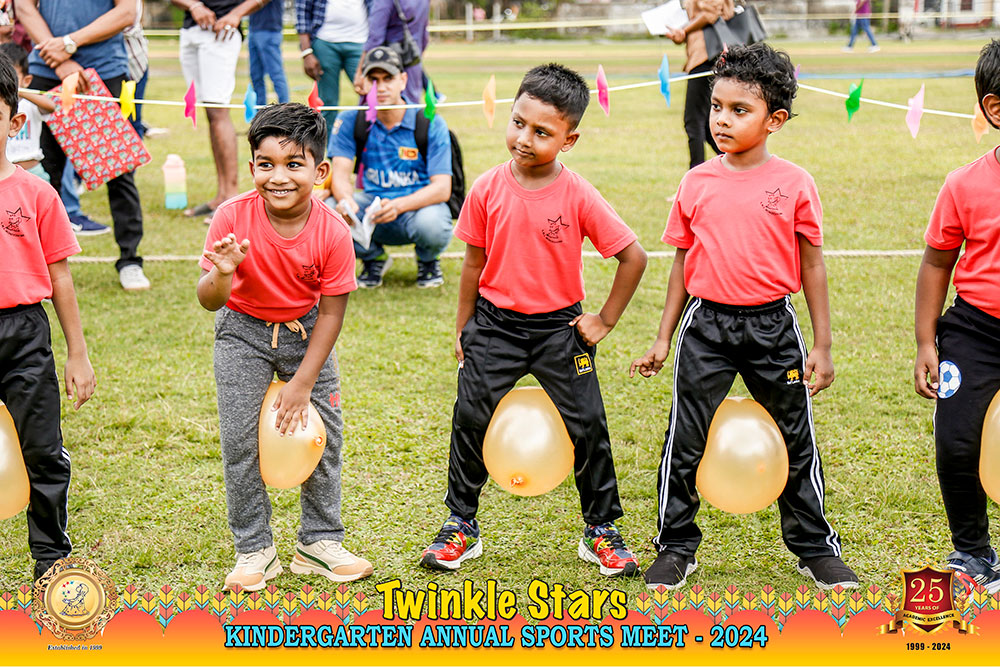 Twinkle Stars AMI Montessori Panadura, Montessori Sri Lanka, Nursery Pre school Panadura Sri Lanka, Montessori Sports meet, nursery and Kindergarten activities, A.M.I. montessori in sri lanka, Early Learning and child care centre