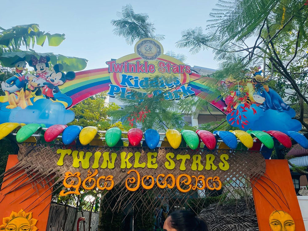 Twinkle Stars AMI Montessori Panadura, Montessori Sri Lanka, Nursery Pre school Panadura Sri Lanka, Sinhala & Tamil Avurudu festival in Montessori, nursery and Kindergarten activities, A.M.I. montessori in sri lanka, Early Learning and child care centre