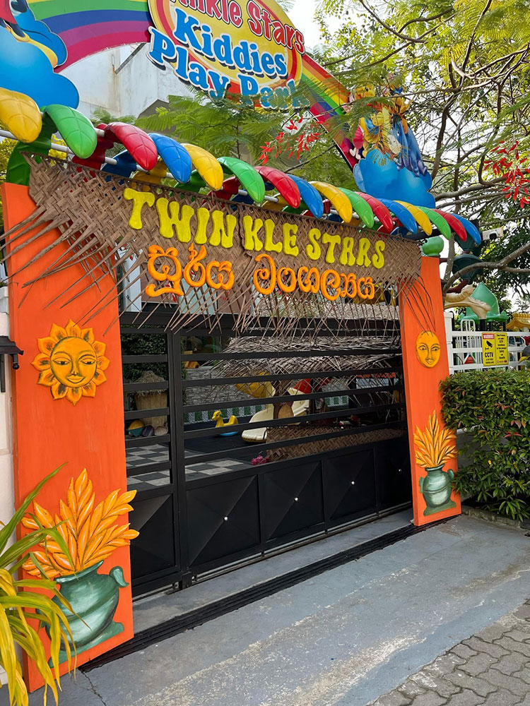 Twinkle Stars AMI Montessori Panadura, Montessori Sri Lanka, Nursery Pre school Panadura Sri Lanka, Sinhala & Tamil Avurudu festival in Montessori, nursery and Kindergarten activities, A.M.I. montessori in sri lanka, Early Learning and child care centre