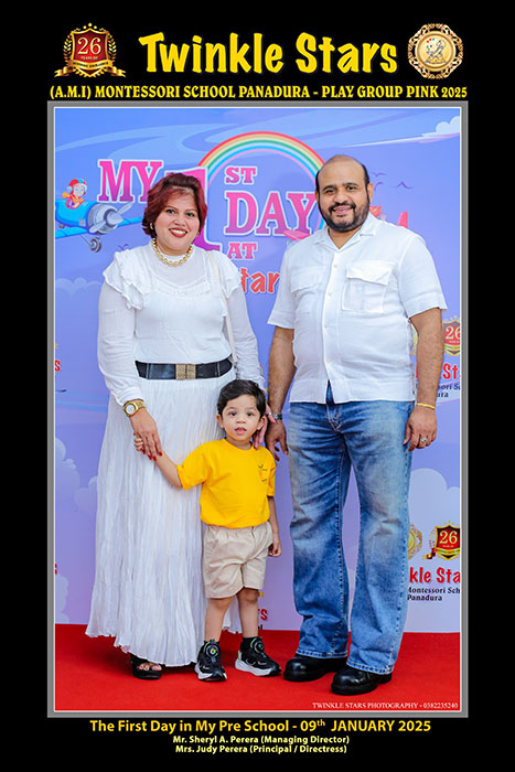 Twinkle Stars AMI Montessori Panadura, Montessori Sri Lanka, Nursery Pre school Panadura Sri Lanka, First Day in Montessori, nursery and Kindergarten activities, A.M.I. montessori in sri lanka, Early Learning and child care centre